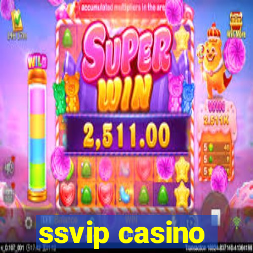 ssvip casino